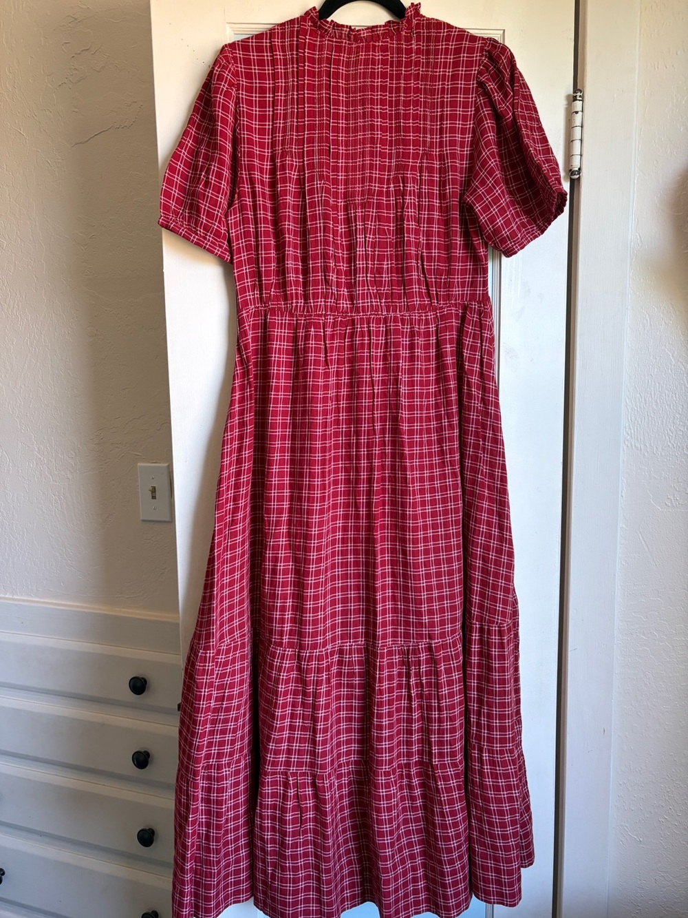 Revi dress - Picture 3 of 9